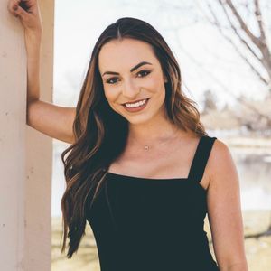 Meet your Posher, Missy